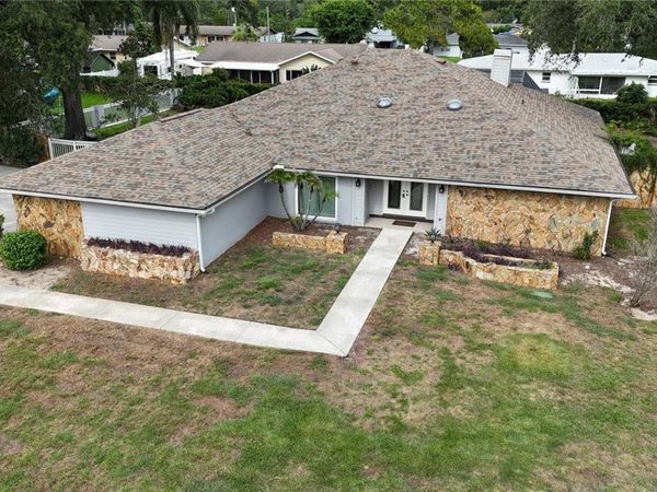 1009 MORFIELD LANE, BRANDON, FL 33511
