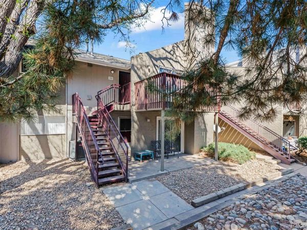 5300 E Cherry Creek Drive, Unit 326, Denver, CO 80246
