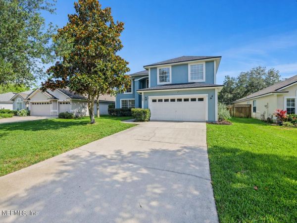 708 FLOWERS Street, St. Augustine, FL 32092