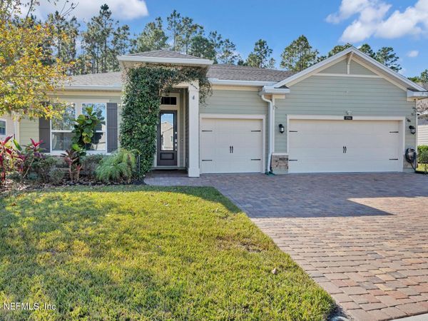 196 SILVER REEF Lane, St. Augustine, FL 32095