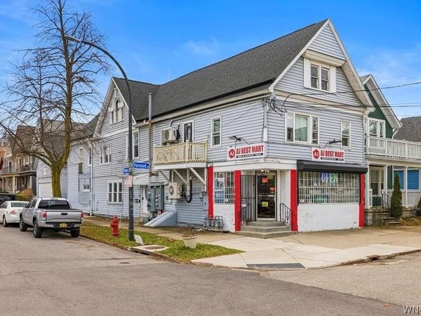 139 Vermont Street , Buffalo, NY 14213
