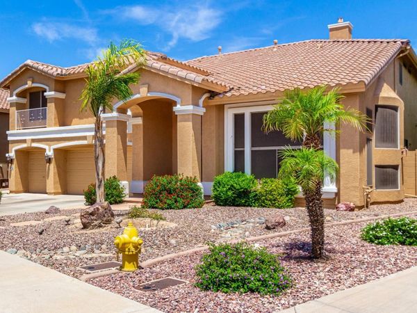 13324 W Annika Drive, Litchfield Park, AZ 00000