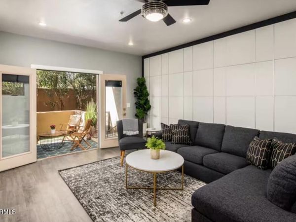 7021 E EARLL Drive, Unit 117, Scottsdale, AZ 85251