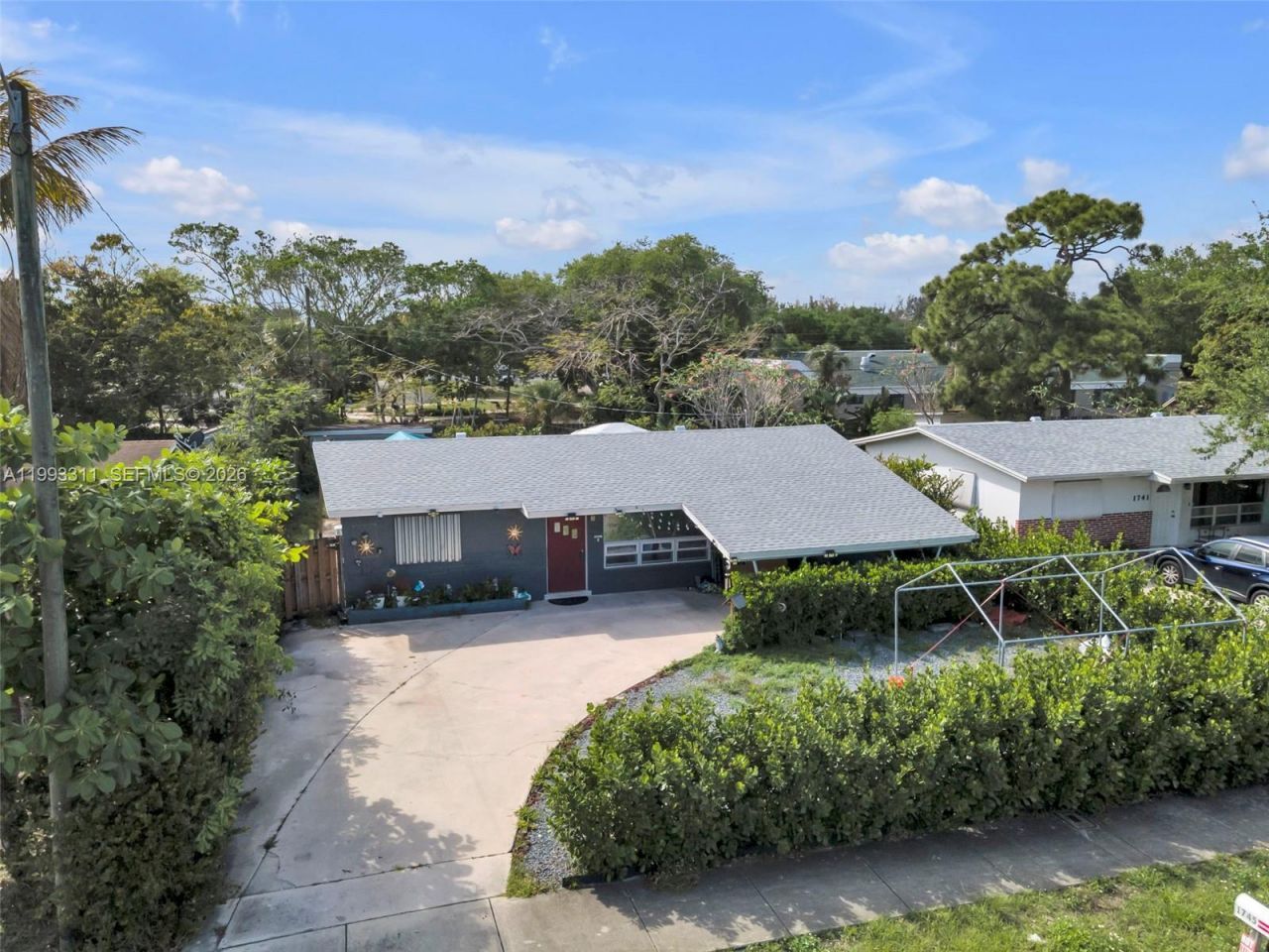 1745 SW 43rd Ave , Fort Lauderdale, FL 33317 Photo