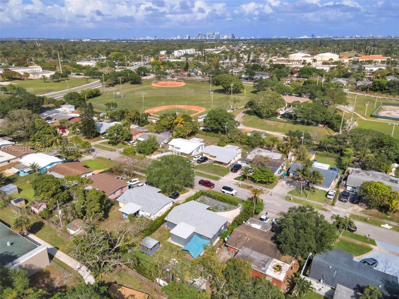 1745 SW 43rd Ave , Fort Lauderdale, FL 33317 Photo