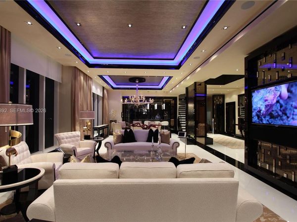 900 Brickell Key Blvd , Unit PH3403, Miami, FL 33131