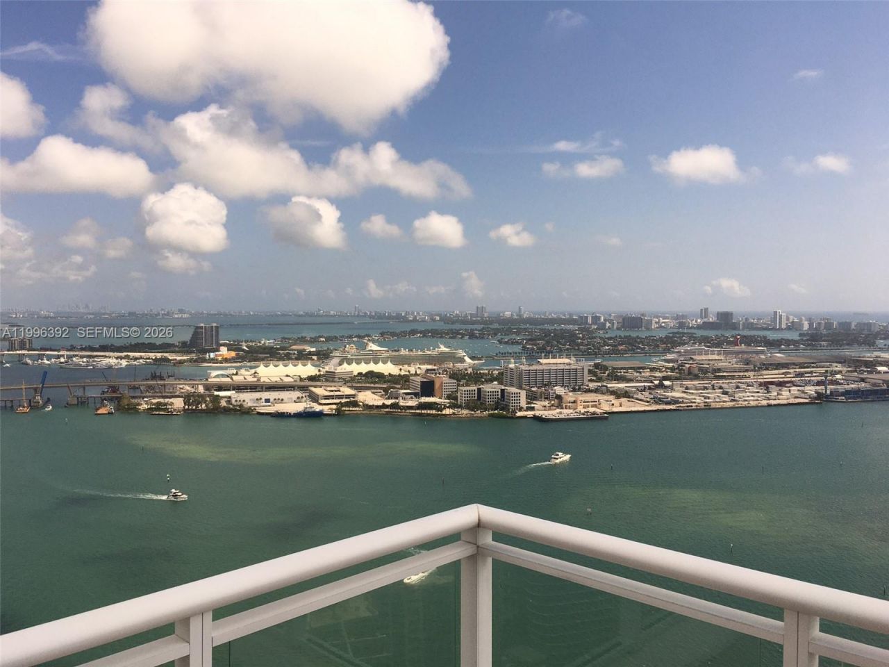 900 Brickell Key Blvd, Unit PH3403, Miami, FL 33131 Photo