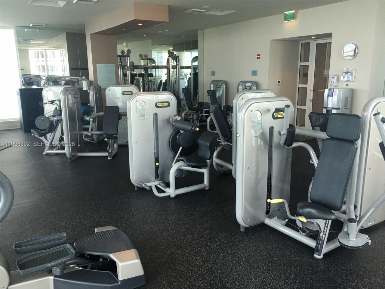 900 Brickell Key Blvd, Unit PH3403, Miami, FL 33131 Photo