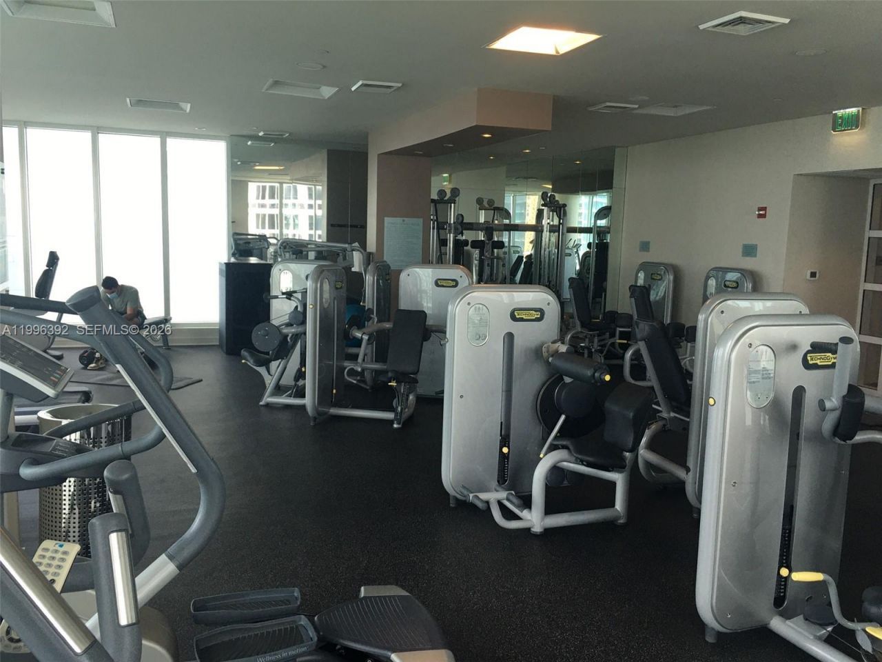 900 Brickell Key Blvd, Unit PH3403, Miami, FL 33131 Photo