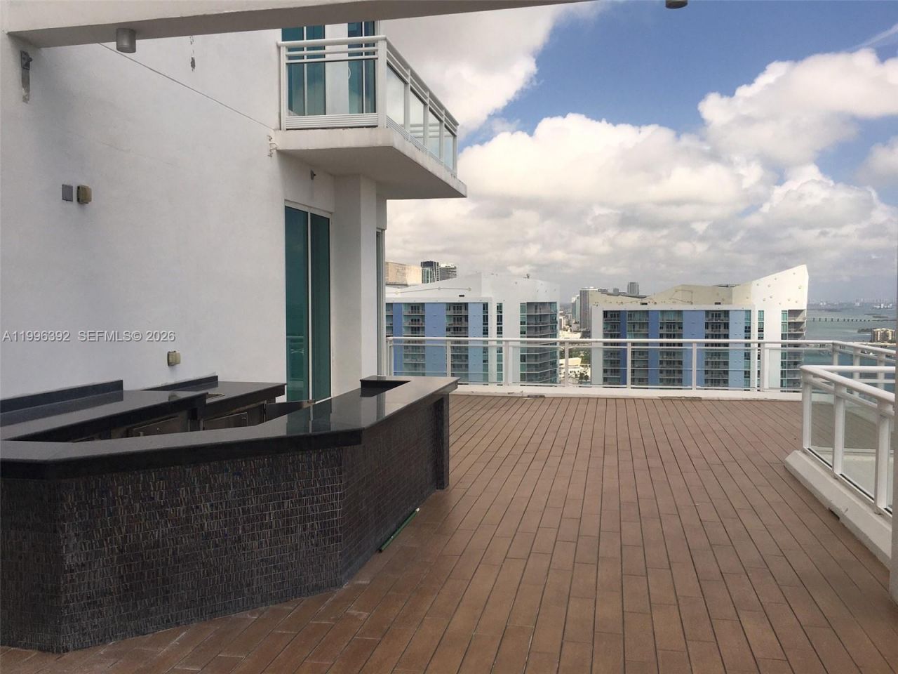 900 Brickell Key Blvd, Unit PH3403, Miami, FL 33131 Photo