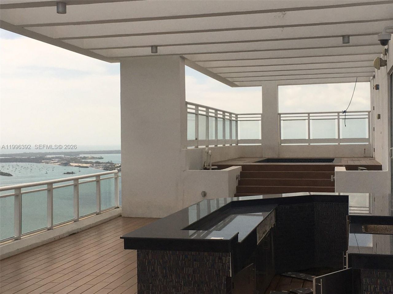 900 Brickell Key Blvd, Unit PH3403, Miami, FL 33131 Photo