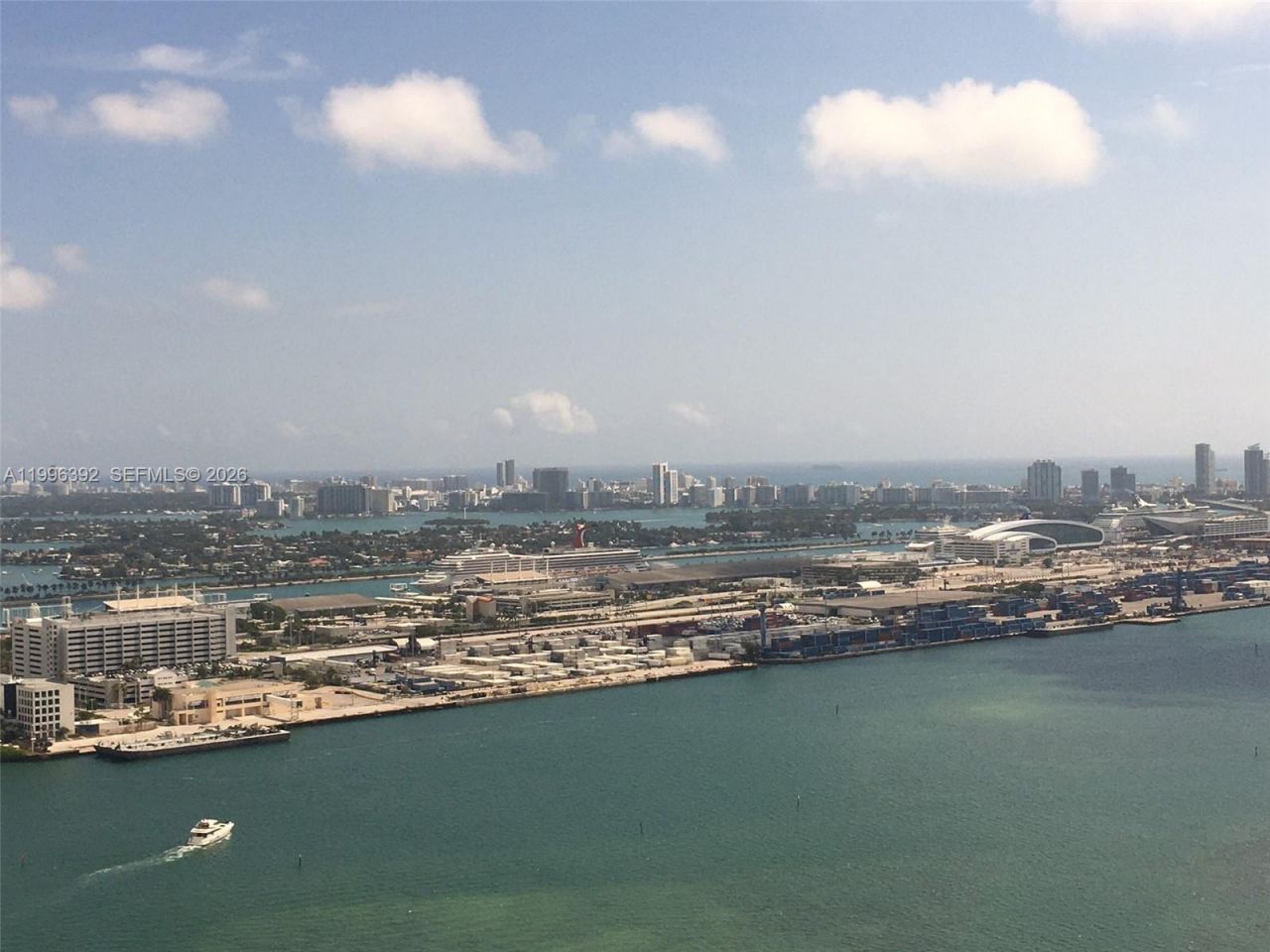 900 Brickell Key Blvd, Unit PH3403, Miami, FL 33131 Photo