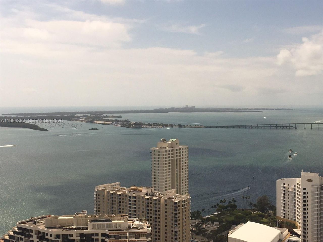 900 Brickell Key Blvd, Unit PH3403, Miami, FL 33131 Photo