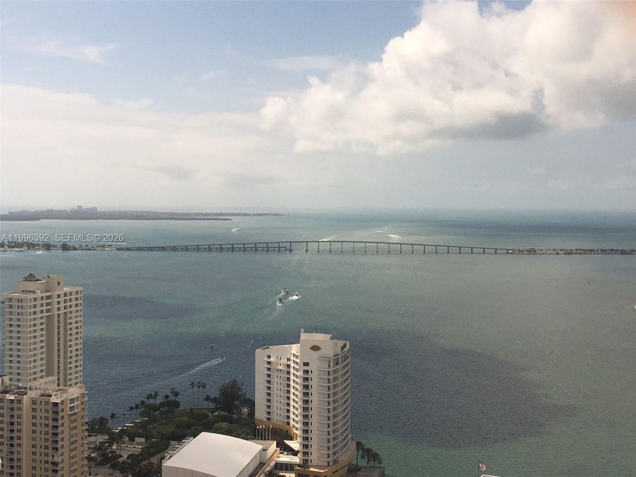 900 Brickell Key Blvd, Unit PH3403, Miami, FL 33131 Photo