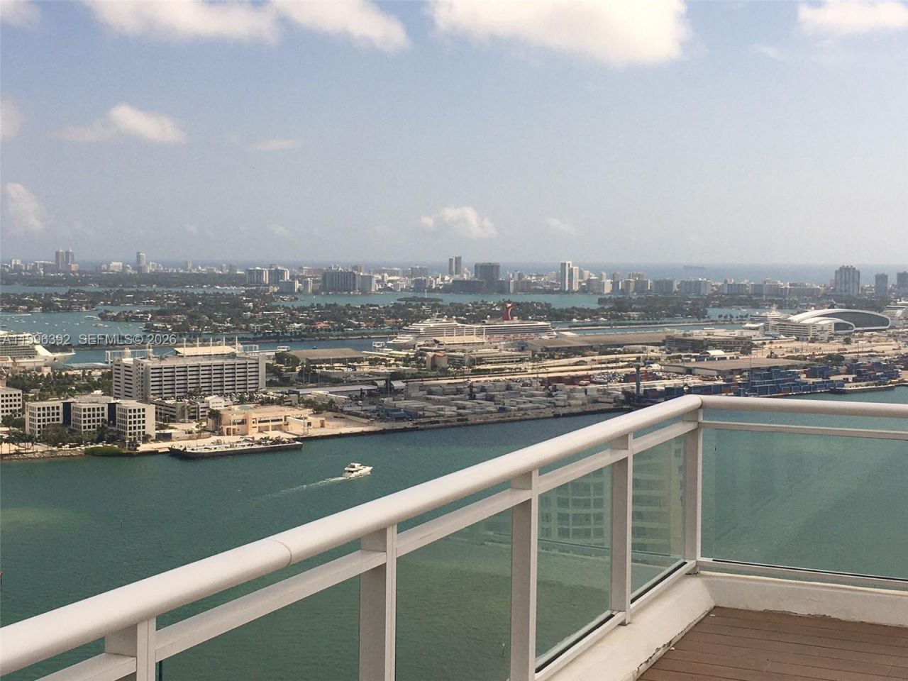 900 Brickell Key Blvd, Unit PH3403, Miami, FL 33131 Photo