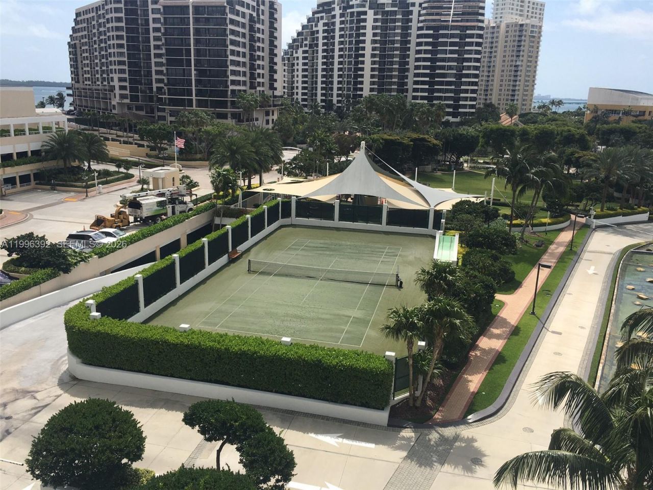 900 Brickell Key Blvd, Unit PH3403, Miami, FL 33131 Photo