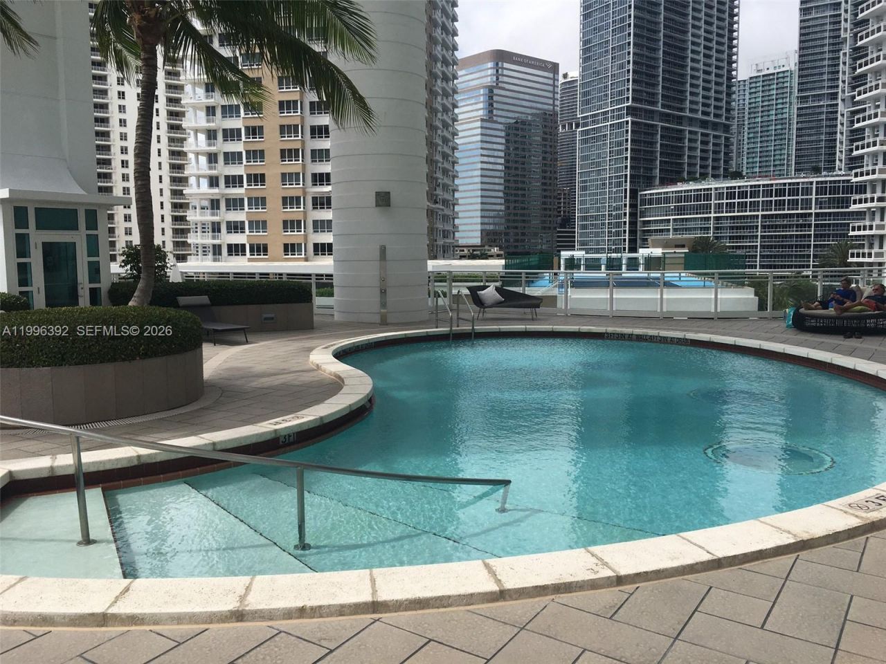 900 Brickell Key Blvd, Unit PH3403, Miami, FL 33131 Photo