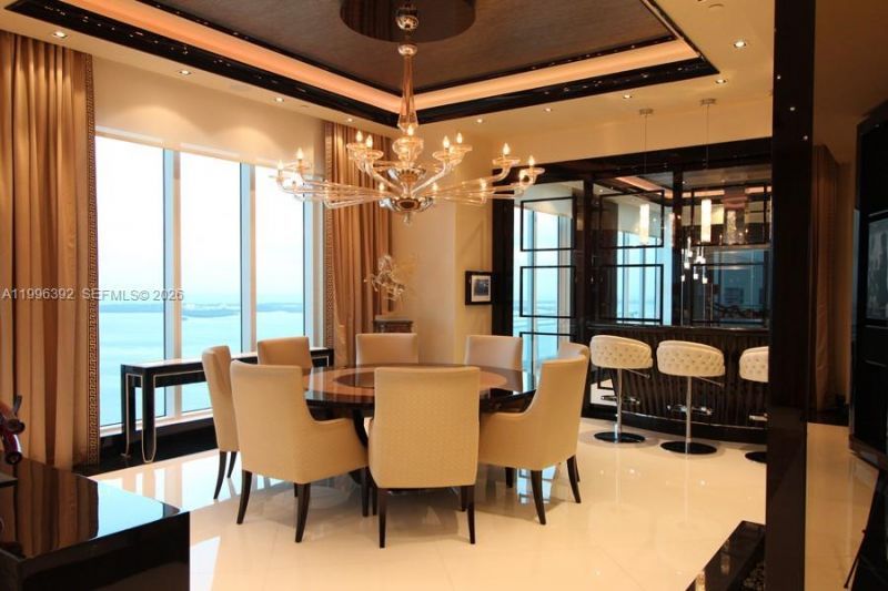 900 Brickell Key Blvd, Unit PH3403, Miami, FL 33131 Photo