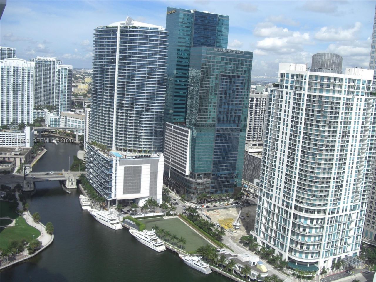 900 Brickell Key Blvd, Unit PH3403, Miami, FL 33131 Photo