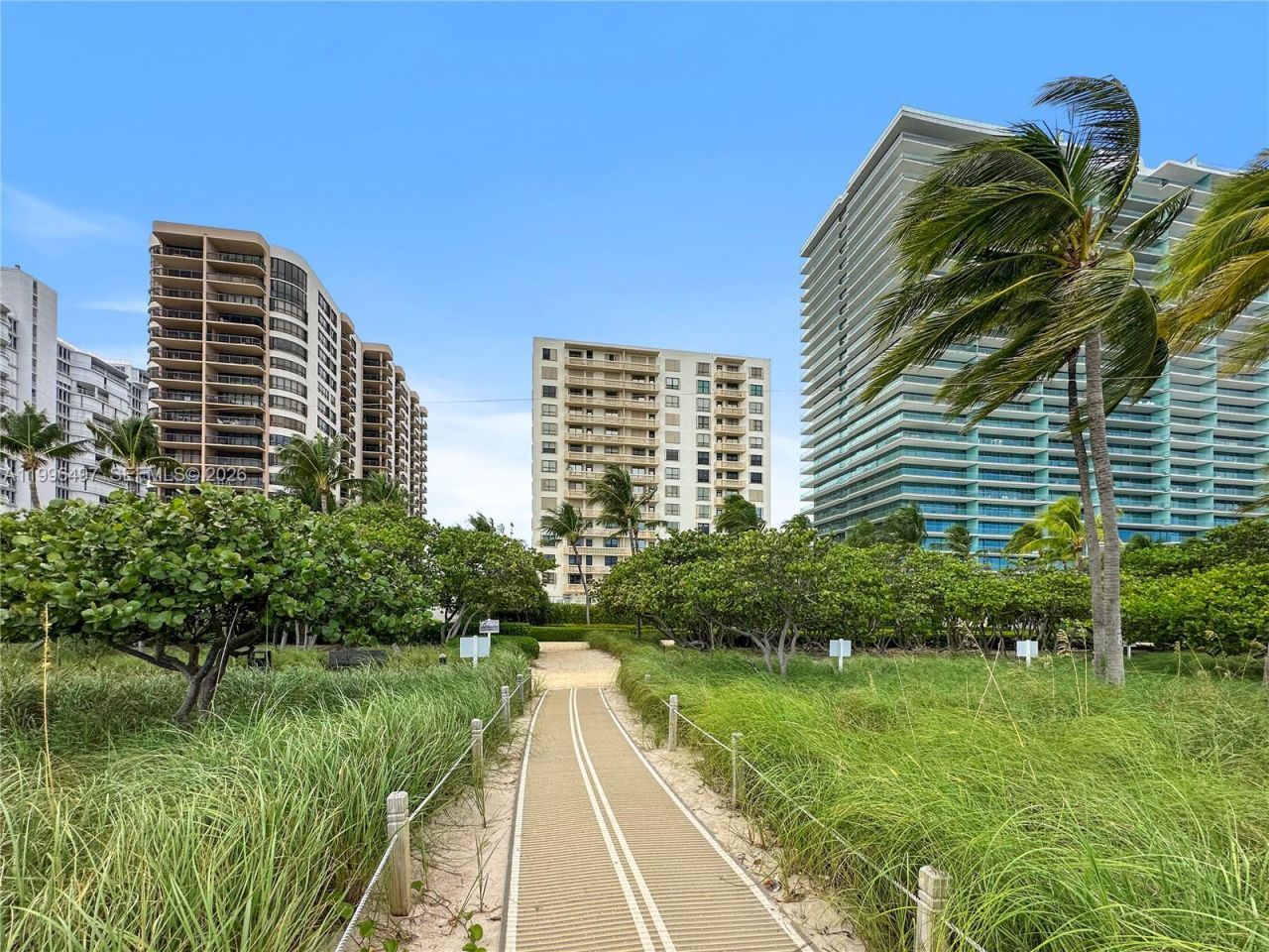 10185 Collins Ave , Unit 1206, Bal Harbour, FL 33154 Photo