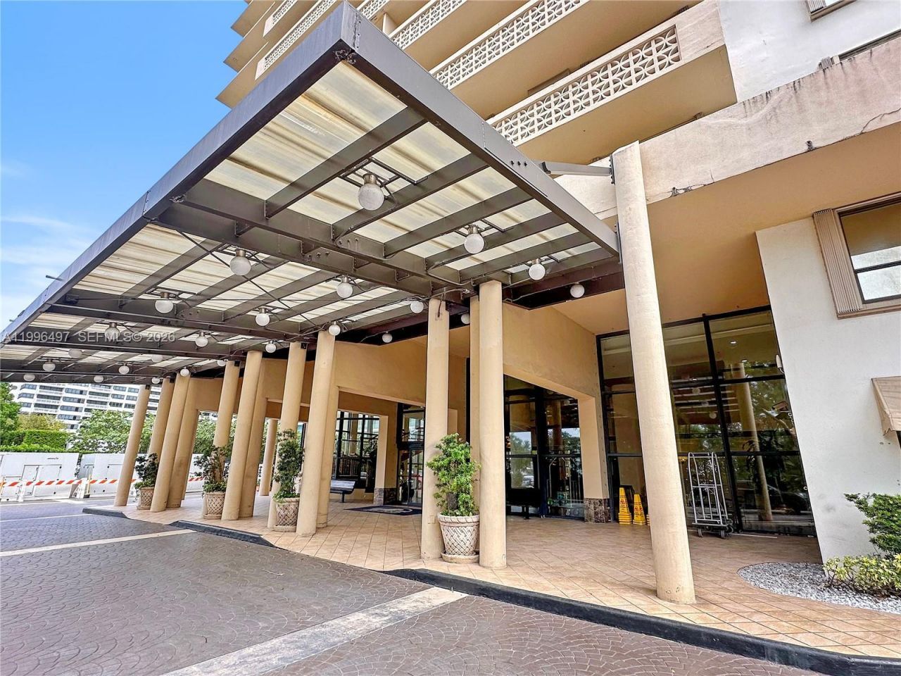 10185 Collins Ave , Unit 1206, Bal Harbour, FL 33154 Photo