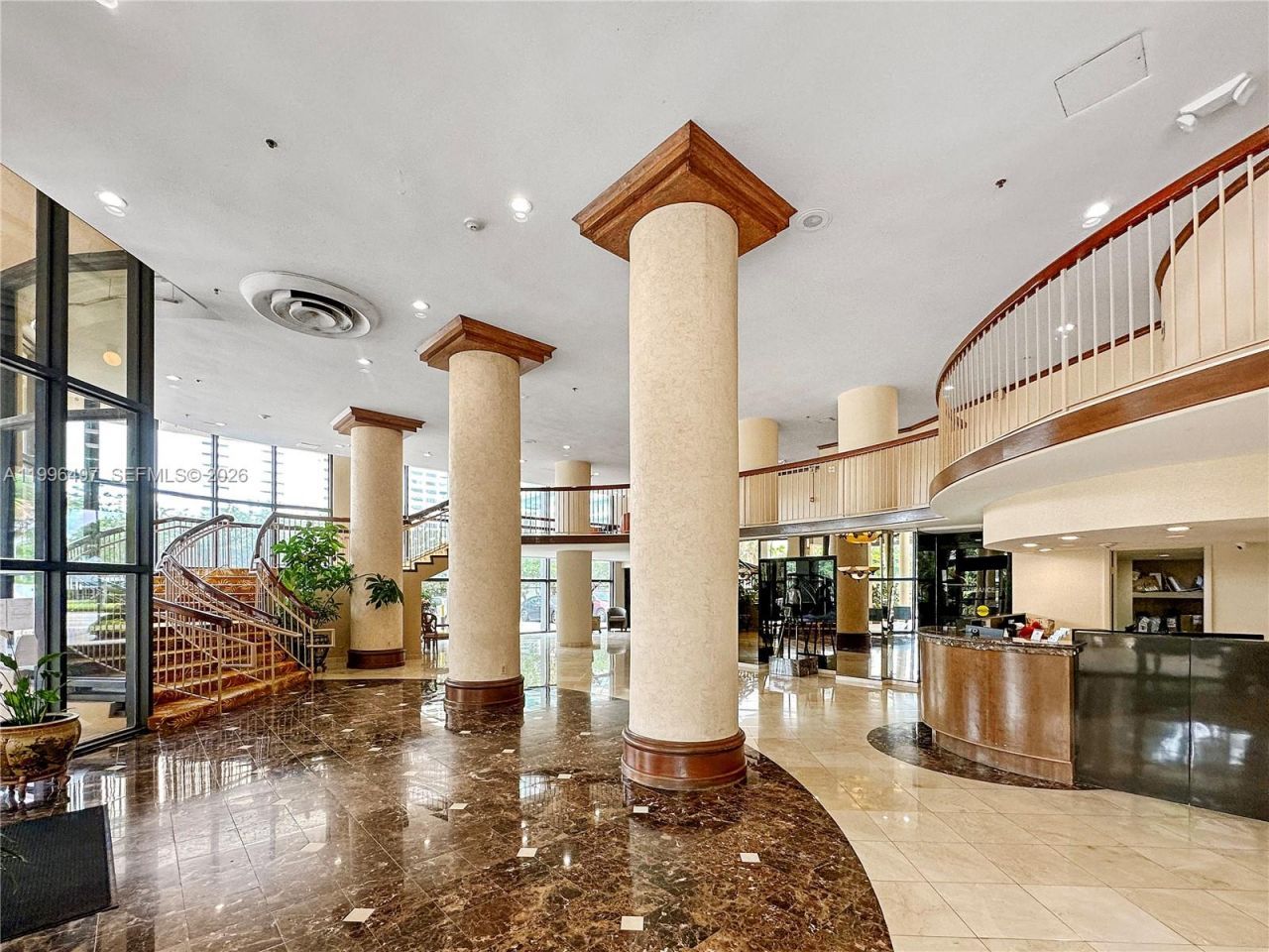 10185 Collins Ave , Unit 1206, Bal Harbour, FL 33154 Photo