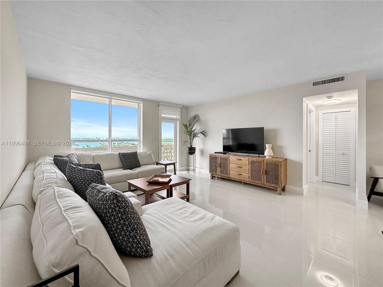 10185 Collins Ave , Unit 1206, Bal Harbour, FL 33154 Photo