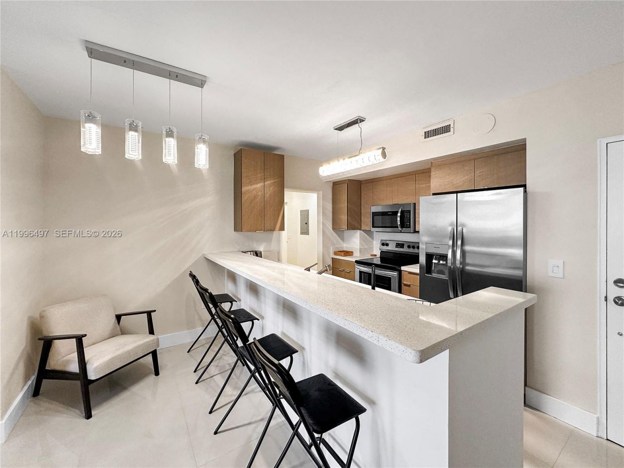 10185 Collins Ave , Unit 1206, Bal Harbour, FL 33154 Photo