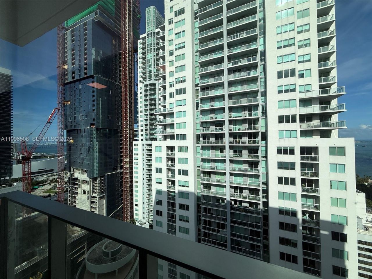 227 NE 2nd St, Unit 2911, Miami, FL 33132 Photo