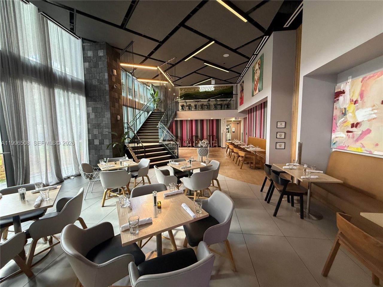 227 NE 2nd St, Unit 2911, Miami, FL 33132 Photo