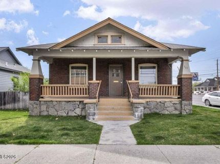 918 W 2nd Street, Reno, NV 89503 Photo