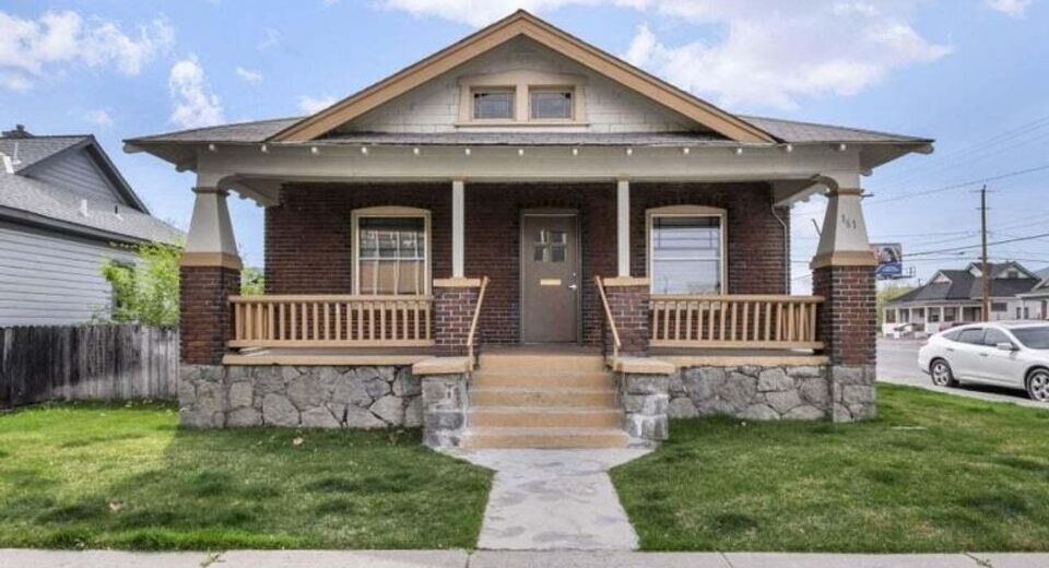 918 W 2nd Street, Reno, NV 89503 Photo