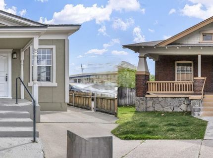 918 W 2nd Street, Reno, NV 89503 Photo