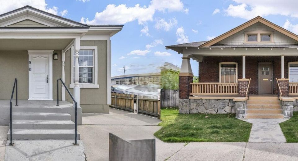 918 W 2nd Street, Reno, NV 89503 Photo