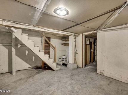 918 W 2nd Street, Reno, NV 89503 Photo