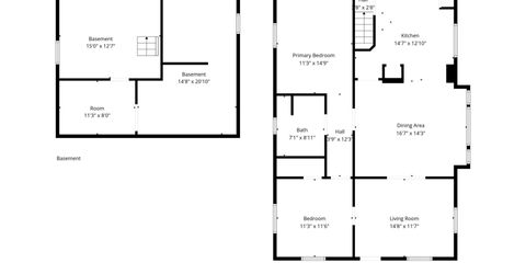 918 W 2nd Street, Reno, NV 89503 Photo