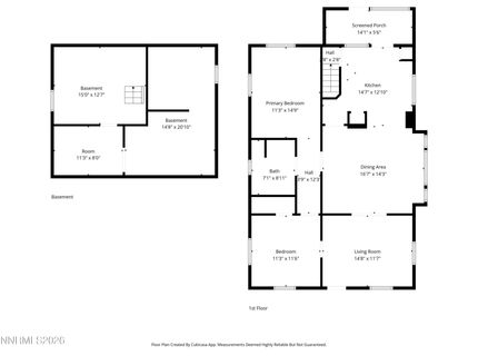 918 W 2nd Street, Reno, NV 89503 Photo