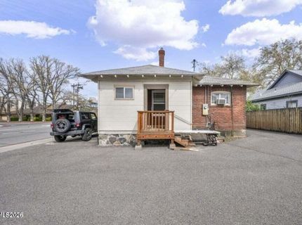 918 W 2nd Street, Reno, NV 89503 Photo