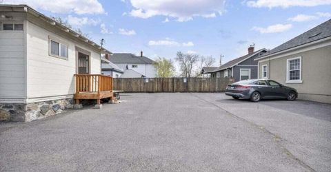 918 W 2nd Street, Reno, NV 89503 Photo