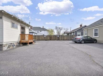 918 W 2nd Street, Reno, NV 89503 Photo