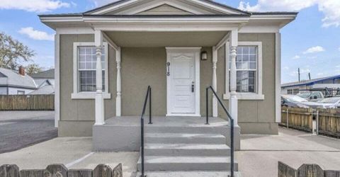 918 W 2nd Street, Reno, NV 89503 Photo