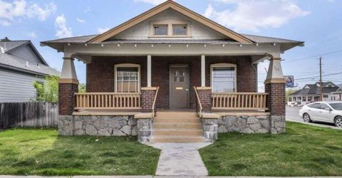 918 W 2nd Street, Reno, NV 89503 Photo