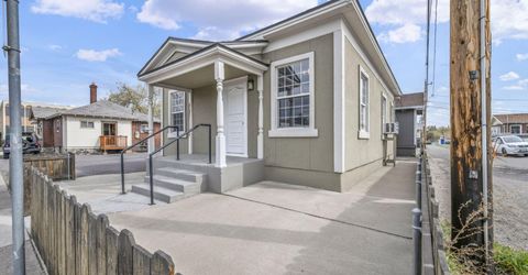 918 W 2nd Street, Reno, NV 89503 Photo