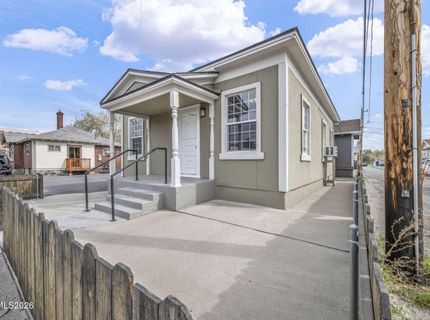 918 W 2nd Street, Reno, NV 89503 Photo