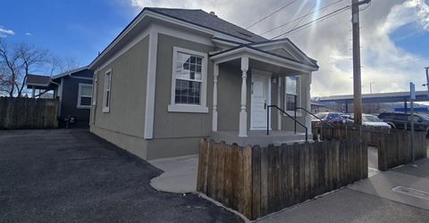 918 W 2nd Street, Reno, NV 89503 Photo