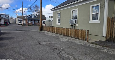 918 W 2nd Street, Reno, NV 89503 Photo