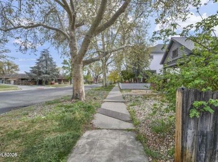 918 W 2nd Street, Reno, NV 89503 Photo