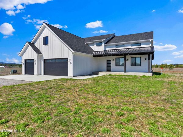 969 E YELLOW PINE AVE , Athol, ID 83801