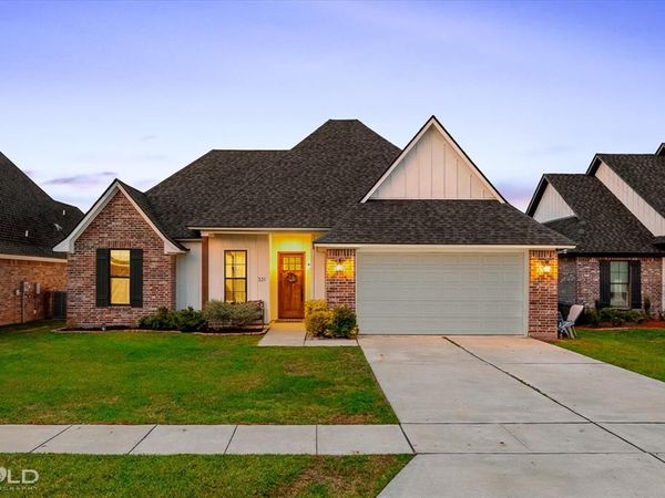 331 Newport Lane, Benton, LA 71006