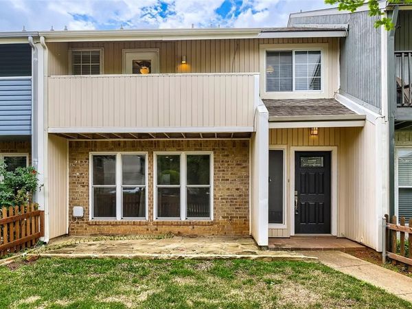 1624 Choteau Circle, Grapevine, TX 76051